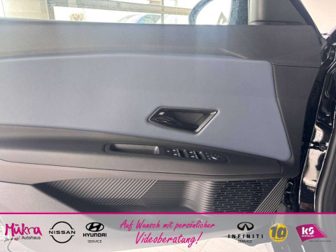 Ansicht 11 - Neuwagen Fahrzeug, Modell Micra der Marke Nissan von Verkäufer Autohaus Mükra GmbH