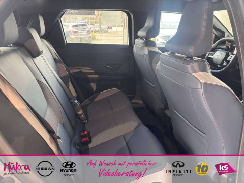 Ansicht 12 - Neuwagen Fahrzeug, Modell Micra der Marke Nissan von Verkäufer Autohaus Mükra GmbH