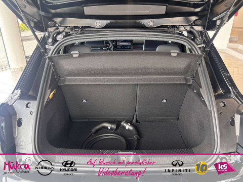 Ansicht 14 - Neuwagen Fahrzeug, Modell Micra der Marke Nissan von Verkäufer Autohaus Mükra GmbH