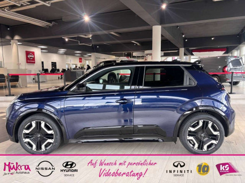 Ansicht 3 - Neuwagen Fahrzeug, Modell Micra der Marke Nissan von Verkäufer Autohaus Mükra GmbH