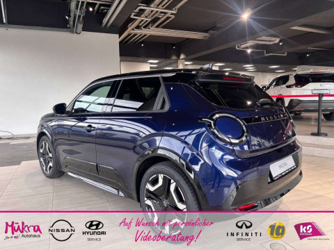 Ansicht 4 - Neuwagen Fahrzeug, Modell Micra der Marke Nissan von Verkäufer Autohaus Mükra GmbH