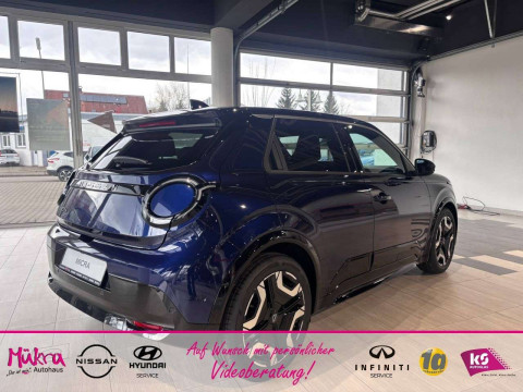 Ansicht 6 - Neuwagen Fahrzeug, Modell Micra der Marke Nissan von Verkäufer Autohaus Mükra GmbH