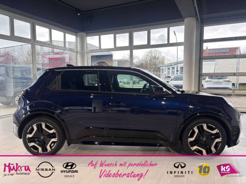 Ansicht 7 - Neuwagen Fahrzeug, Modell Micra der Marke Nissan von Verkäufer Autohaus Mükra GmbH