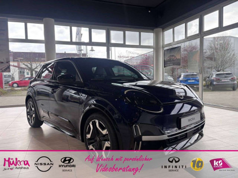 Ansicht 8 - Neuwagen Fahrzeug, Modell Micra der Marke Nissan von Verkäufer Autohaus Mükra GmbH