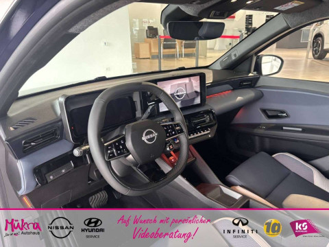 Ansicht 9 - Neuwagen Fahrzeug, Modell Micra der Marke Nissan von Verkäufer Autohaus Mükra GmbH