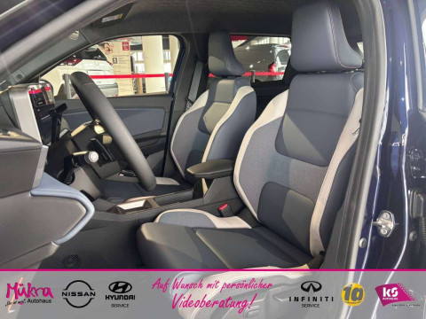 Ansicht 10 - Neuwagen Fahrzeug, Modell Micra der Marke Nissan von Verkäufer Autohaus Mükra GmbH