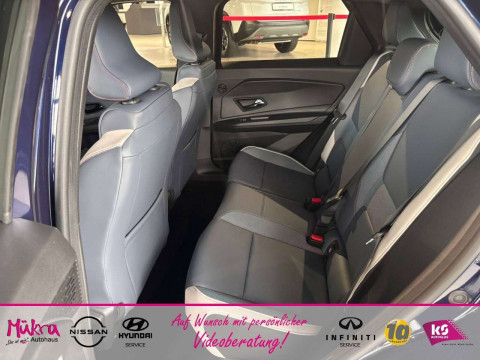 Ansicht 11 - Neuwagen Fahrzeug, Modell Micra der Marke Nissan von Verkäufer Autohaus Mükra GmbH