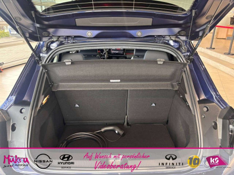 Ansicht 12 - Neuwagen Fahrzeug, Modell Micra der Marke Nissan von Verkäufer Autohaus Mükra GmbH