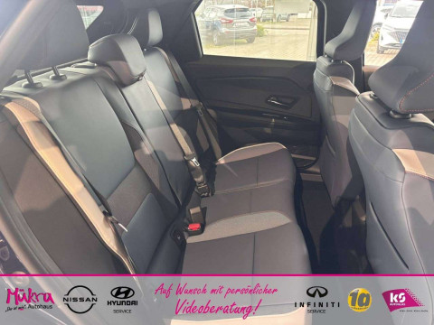 Ansicht 13 - Neuwagen Fahrzeug, Modell Micra der Marke Nissan von Verkäufer Autohaus Mükra GmbH