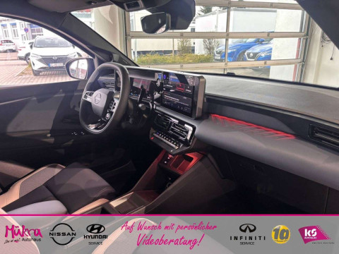 Ansicht 14 - Neuwagen Fahrzeug, Modell Micra der Marke Nissan von Verkäufer Autohaus Mükra GmbH