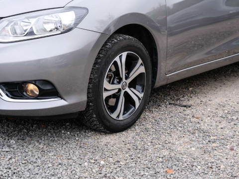 Ansicht 3 - Gebrauchtwagen Fahrzeug, Modell Pulsar der Marke Nissan von Verkäufer Moll Automobile GmbH & Co KG