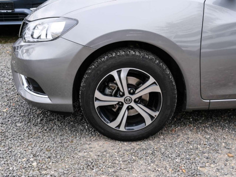 Ansicht 4 - Gebrauchtwagen Fahrzeug, Modell Pulsar der Marke Nissan von Verkäufer Moll Automobile GmbH & Co KG