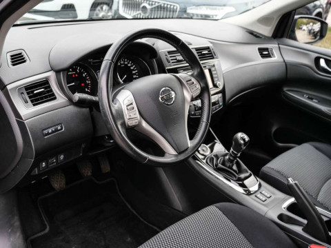 Ansicht 5 - Gebrauchtwagen Fahrzeug, Modell Pulsar der Marke Nissan von Verkäufer Moll Automobile GmbH & Co KG