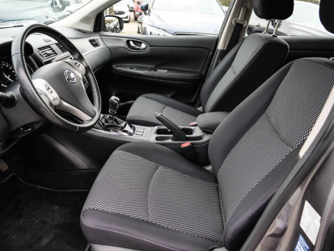 Ansicht 6 - Gebrauchtwagen Fahrzeug, Modell Pulsar der Marke Nissan von Verkäufer Moll Automobile GmbH & Co KG