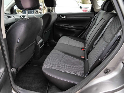 Ansicht 8 - Gebrauchtwagen Fahrzeug, Modell Pulsar der Marke Nissan von Verkäufer Moll Automobile GmbH & Co KG