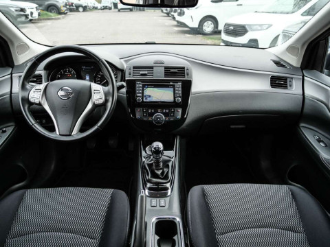 Ansicht 9 - Gebrauchtwagen Fahrzeug, Modell Pulsar der Marke Nissan von Verkäufer Moll Automobile GmbH & Co KG