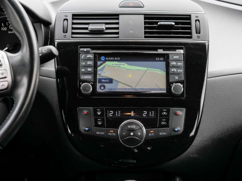 Ansicht 10 - Gebrauchtwagen Fahrzeug, Modell Pulsar der Marke Nissan von Verkäufer Moll Automobile GmbH & Co KG