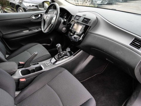 Ansicht 12 - Gebrauchtwagen Fahrzeug, Modell Pulsar der Marke Nissan von Verkäufer Moll Automobile GmbH & Co KG