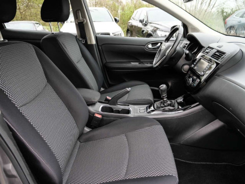 Ansicht 13 - Gebrauchtwagen Fahrzeug, Modell Pulsar der Marke Nissan von Verkäufer Moll Automobile GmbH & Co KG