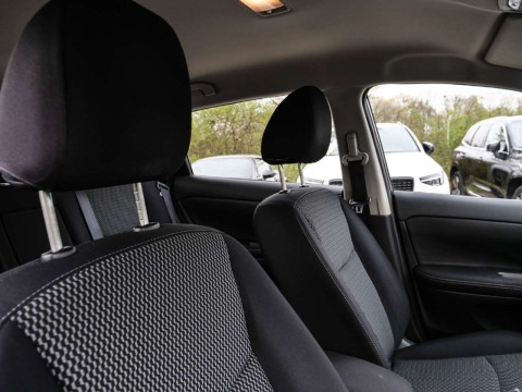 Ansicht 14 - Gebrauchtwagen Fahrzeug, Modell Pulsar der Marke Nissan von Verkäufer Moll Automobile GmbH & Co KG