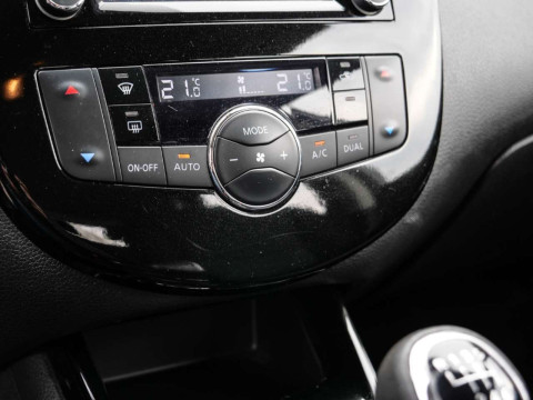 Ansicht 17 - Gebrauchtwagen Fahrzeug, Modell Pulsar der Marke Nissan von Verkäufer Moll Automobile GmbH & Co KG