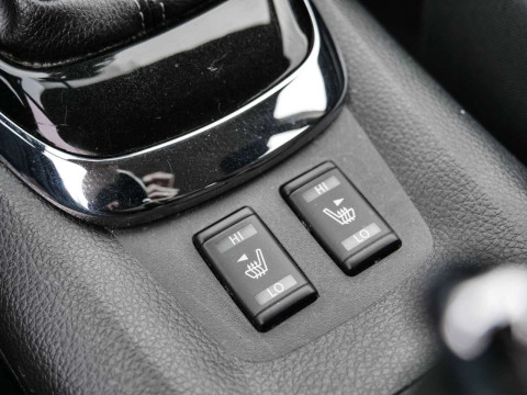 Ansicht 18 - Gebrauchtwagen Fahrzeug, Modell Pulsar der Marke Nissan von Verkäufer Moll Automobile GmbH & Co KG