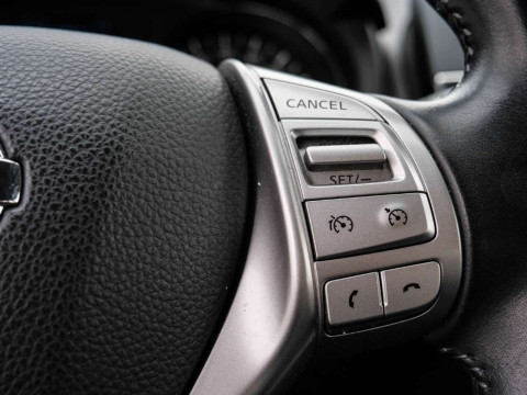 Ansicht 20 - Gebrauchtwagen Fahrzeug, Modell Pulsar der Marke Nissan von Verkäufer Moll Automobile GmbH & Co KG