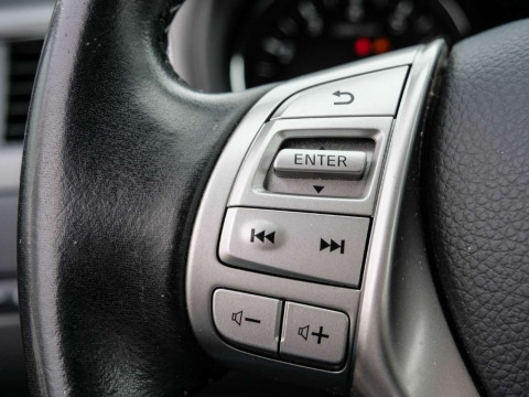 Ansicht 21 - Gebrauchtwagen Fahrzeug, Modell Pulsar der Marke Nissan von Verkäufer Moll Automobile GmbH & Co KG