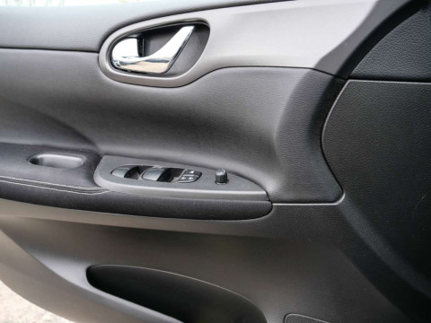 Ansicht 22 - Gebrauchtwagen Fahrzeug, Modell Pulsar der Marke Nissan von Verkäufer Moll Automobile GmbH & Co KG