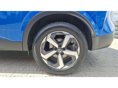 Ansicht 12 - Gebrauchtwagen Fahrzeug, Modell Qashqai der Marke Nissan von Verkäufer Autogalerie Friebel und Grathwohl GmbH