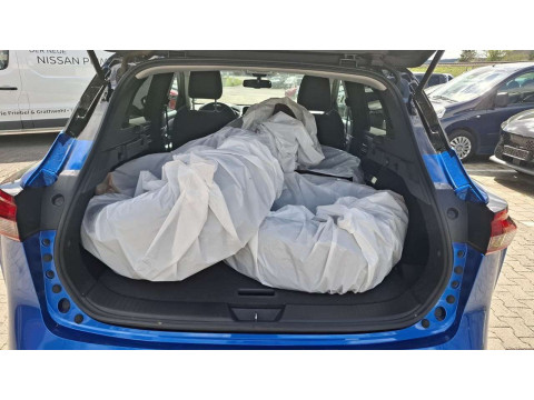 Ansicht 13 - Gebrauchtwagen Fahrzeug, Modell Qashqai der Marke Nissan von Verkäufer Autogalerie Friebel und Grathwohl GmbH