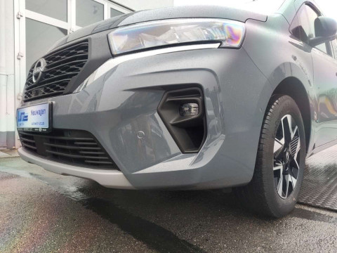 Ansicht 5 - Neuwagen Fahrzeug, Modell Townstar der Marke Nissan von Verkäufer Auto Lutz GmbH