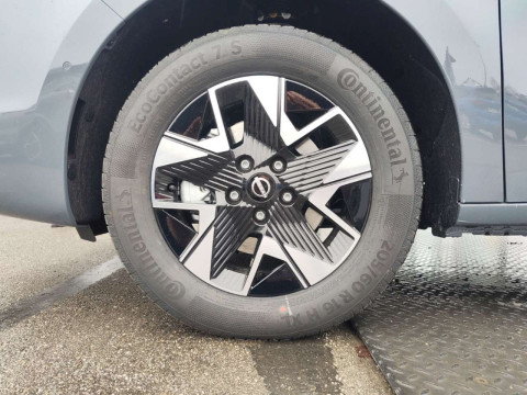 Ansicht 6 - Neuwagen Fahrzeug, Modell Townstar der Marke Nissan von Verkäufer Auto Lutz GmbH