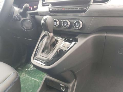 Ansicht 9 - Neuwagen Fahrzeug, Modell Townstar der Marke Nissan von Verkäufer Auto Lutz GmbH