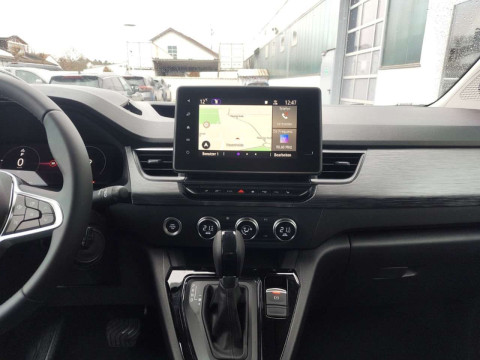 Ansicht 11 - Neuwagen Fahrzeug, Modell Townstar der Marke Nissan von Verkäufer Auto Lutz GmbH