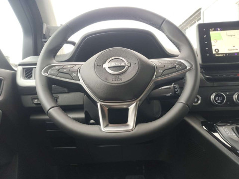 Ansicht 12 - Neuwagen Fahrzeug, Modell Townstar der Marke Nissan von Verkäufer Auto Lutz GmbH