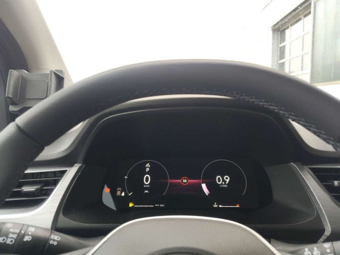 Ansicht 13 - Neuwagen Fahrzeug, Modell Townstar der Marke Nissan von Verkäufer Auto Lutz GmbH