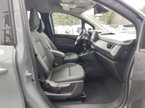 Ansicht 15 - Neuwagen Fahrzeug, Modell Townstar der Marke Nissan von Verkäufer Auto Lutz GmbH