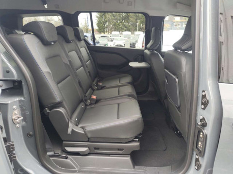 Ansicht 16 - Neuwagen Fahrzeug, Modell Townstar der Marke Nissan von Verkäufer Auto Lutz GmbH