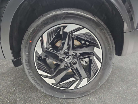 Ansicht 8 - Gebrauchtwagen Fahrzeug, Modell Qashqai der Marke Nissan von Verkäufer AH Brüggemann GmbH & Co. KG