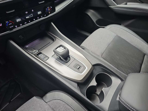 Ansicht 14 - Gebrauchtwagen Fahrzeug, Modell Qashqai der Marke Nissan von Verkäufer AH Brüggemann GmbH & Co. KG