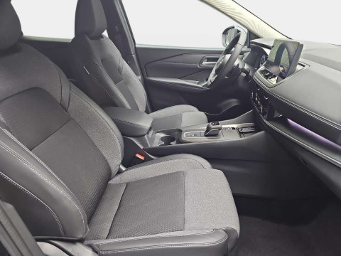 Ansicht 18 - Gebrauchtwagen Fahrzeug, Modell Qashqai der Marke Nissan von Verkäufer AH Brüggemann GmbH & Co. KG