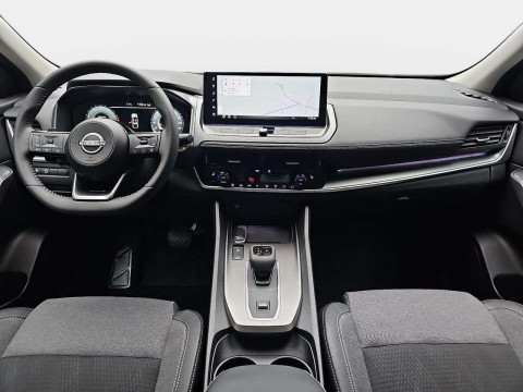 Ansicht 9 - Gebrauchtwagen Fahrzeug, Modell Qashqai der Marke Nissan von Verkäufer AH Brüggemann GmbH & Co. KG