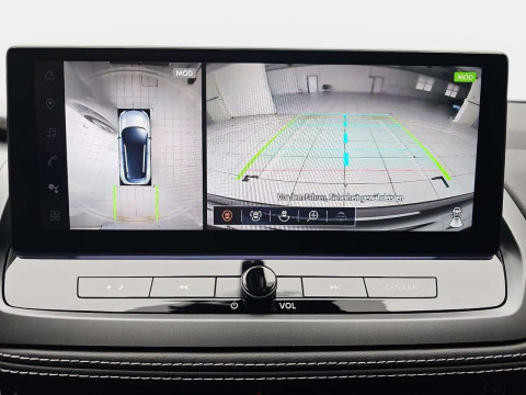 Ansicht 12 - Gebrauchtwagen Fahrzeug, Modell Qashqai der Marke Nissan von Verkäufer AH Brüggemann GmbH & Co. KG