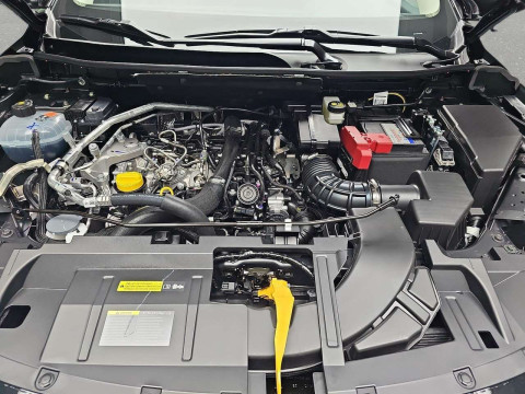 Ansicht 17 - Gebrauchtwagen Fahrzeug, Modell Qashqai der Marke Nissan von Verkäufer AH Brüggemann GmbH & Co. KG