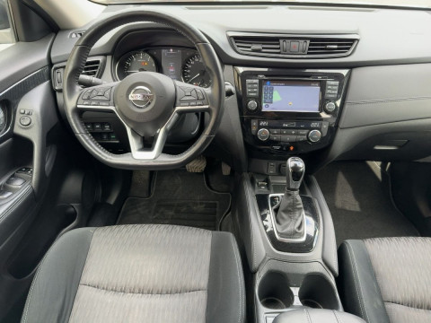 Ansicht 8 - Gebrauchtwagen Fahrzeug, Modell X-Trail der Marke Nissan von Verkäufer Autocenter Kornmaul GmbH