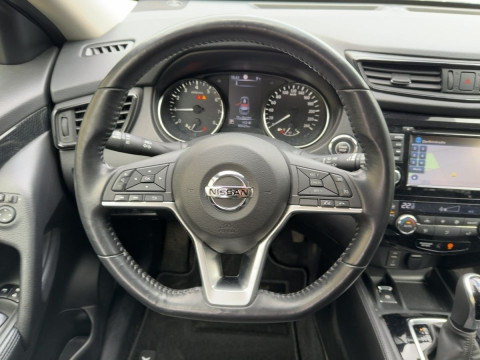 Ansicht 9 - Gebrauchtwagen Fahrzeug, Modell X-Trail der Marke Nissan von Verkäufer Autocenter Kornmaul GmbH