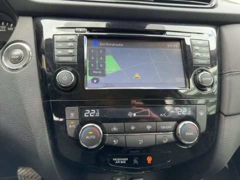 Ansicht 10 - Gebrauchtwagen Fahrzeug, Modell X-Trail der Marke Nissan von Verkäufer Autocenter Kornmaul GmbH