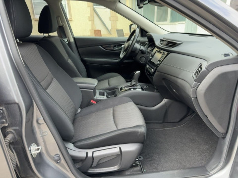 Ansicht 11 - Gebrauchtwagen Fahrzeug, Modell X-Trail der Marke Nissan von Verkäufer Autocenter Kornmaul GmbH