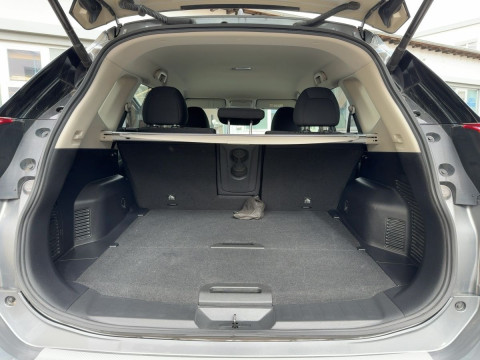 Ansicht 13 - Gebrauchtwagen Fahrzeug, Modell X-Trail der Marke Nissan von Verkäufer Autocenter Kornmaul GmbH